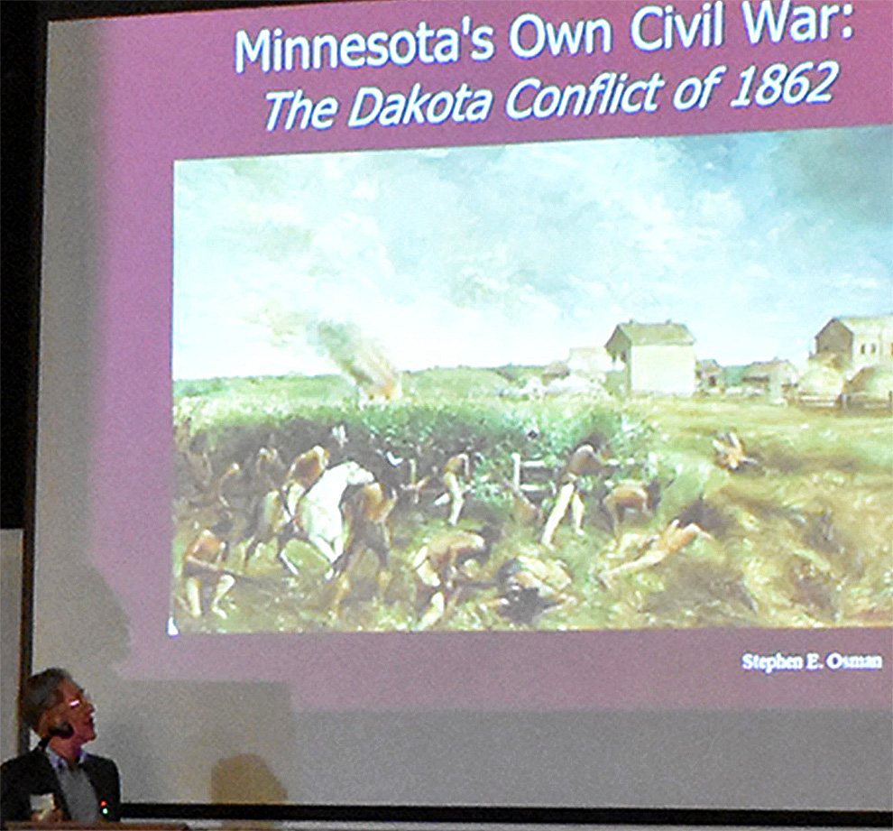 Dakota war killed more Minnesotans than Civil War | News, Sports, Jobs ...